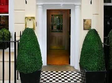 The Fox Club London Ξενοδοχείο Εξωτερικό φωτογραφία