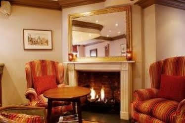 The Fox Club London Ξενοδοχείο Εξωτερικό φωτογραφία