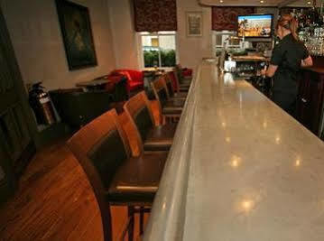 The Fox Club London Ξενοδοχείο Εξωτερικό φωτογραφία
