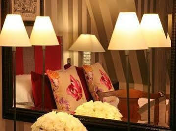 The Fox Club London Ξενοδοχείο Εξωτερικό φωτογραφία