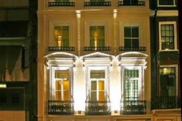 The Fox Club London Ξενοδοχείο Εξωτερικό φωτογραφία