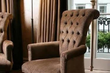 The Fox Club London Ξενοδοχείο Εξωτερικό φωτογραφία