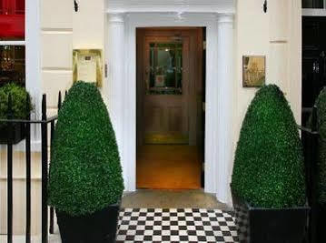 The Fox Club London Ξενοδοχείο Εξωτερικό φωτογραφία